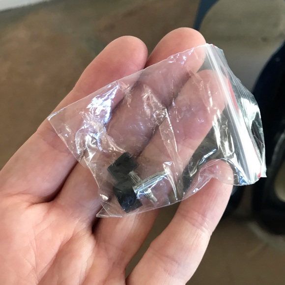 Pour La Victoire Porshia platform Navy pumps - Picture 6 of 6